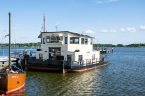 Island-dreams Hausboot Cecilie, Schleswig